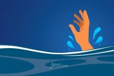 Gibran Hilang Tenggelam di Pantai Rawakalong, Tim SAR Perluas Pencarian  - JPNN.com Sumut
