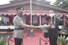 Polda Sulut Dapat Tanah dari Gubernur, Irjen Panca: Ini Sejarah - JPNN.com
