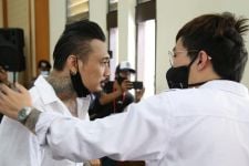 Jerinx SID Dituntut 2 Tahun, Pernah Masuk Penjara Jadi Alasan Pemberat Hukuman, Hhmm - JPNN.com Bali