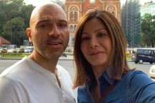 Sindir Nikita Mirzani, Istri Sajad Ukra: Karma Instan - JPNN.com