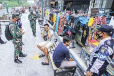 Masuk ke Malioboro, Bus Pariwisata Dihalau TNI dan Polri, Oh Ternyata - JPNN.com