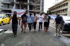 Tiga Penodong Mbak Mustika Ditangkap, Ternyata Pacar Korban Terlibat, Nih Modusnya - JPNN.com