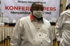 Seperti Ganjar, Habib Aboe PKS Ikut Terusik dengan Drakor Politik - JPNN.com