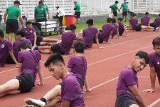 Sebanyak 36 Nama Dipanggil TC Timnas U-18, Ada Pemain Non-Klub - JPNN.com