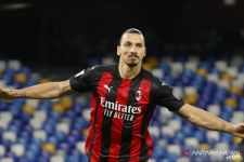 Ibrahimovic Membuat Milan Harap-Harap Cemas! - JPNN.com