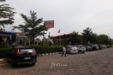 Info Mudik Lebaran: Daftar Rest Area di Ruas Tol Banten dan Jawa Barat, Lengkap! - JPNN.com Jabar