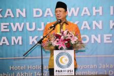 Bamsoet: Terwujudnya Masyarakat Madani Harus Diperjuangkan Seluruh Elemen Bangsa - JPNN.com