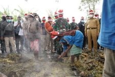 Mayjen TNI Ignatius: Ini Bukti Papua Tanah Damai - JPNN.com