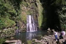 Curug Tirta Sela, Hidden Paradise di Baturraden - JPNN.com