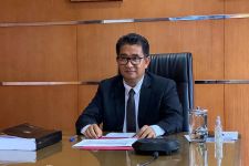 Begini Sikap Akmal Soal Masalah Pembangunan PLTA Kalumpang - JPNN.com