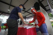 KPU Sumut Butuh 321 Ribu Lebih Petugas KPPS pada Pemilu 2024, Begini Cara Daftarnya! - JPNN.com Sumut