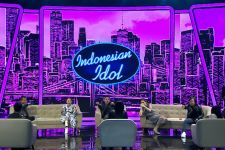 Babak 5 Besar, Finalis Indonesian Idol Harus Duet dengan Juri - JPNN.com