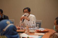 DPR Minta Pemerintah Panggil Dubes Jepang, Minta Penjelasan Limbah Fukushima - JPNN.com