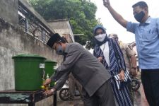 Mataram Aktifkan Kembali Pengawasan Prokes Covid-19 di 7 Pintu Masuk Kota - JPNN.com