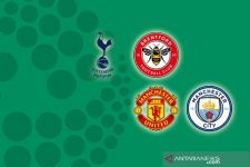MU Ketemu Manchester City di Semifinal Piala Liga - JPNN.com