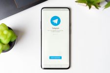 Kemenkominfo Beber Alasan Telegram Tak jadi Diblokir, Oh Ternyata - JPNN.com