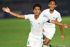 Link Live Streaming Timnas Indonesia U-19 Kontra Korea Selatan - JPNN.com Sumbar