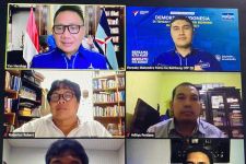 Sejumlah Tokoh Soroti Demokrasi Indonesia di Tengah Pandemi dan Resesi Ekonomi, Simak Komentarnya - JPNN.com