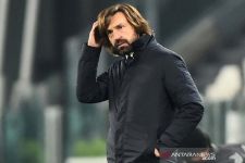 Juventus Hadapi ujian Berat Memasuki 2021 - JPNN.com