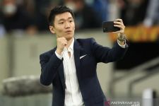 Zhang Bantah Ingin Jual Inter Milan - JPNN.com