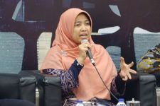 Catatan Akhir Tahun dari Kurniasih Mufidayati - JPNN.com
