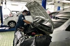 Suzuki Berbagi Kiat Mengontrol Emisi Gas Buang Mobil - JPNN.com