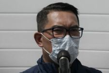 Ada Banpres Jokowi Ditimbun di Depok, Ridwan Kamil Marah: Usut Tuntas! - JPNN.com Jabar