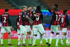 Kalahkan Torino, AC Milan Rebut Puncak Klasemen Serie A - JPNN.com