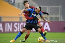 Pelatih AS Roma Sebut Timnya Kehilangan Intensitas - JPNN.com