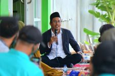 Gus Muhdlor Siap Penuhi Panggilan KPK Terkait Korupsi di BPPD Sidoarjo - JPNN.com Jatim