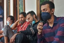 10 Hari Sebelum Meninggal Syekh Ali Jaber Menelepon Hasan, Masyaallah, Ini Isi Percakapannya - JPNN.com