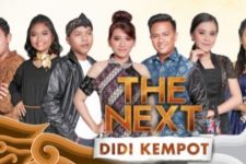 The Next Didi Kempot Masuk Babak Final, 7 Kontestan Bersaing Ketat - JPNN.com