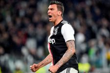 Beban Mandzukic di Milan Patahkan Kutukan Nomor 9 - JPNN.com