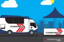Jadwal Pelaksanaan SIM Keliling Polres Metro Depok, Lengkap! - JPNN.com Jabar