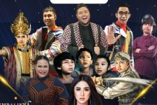 MNCTV Hadirkan Program Baru, Raffi Ahmad Ikut Terlibat - JPNN.com