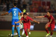 Taiwan Vs Indonesia, Asnawi Hindari Kesalahan di Leg Pertama - JPNN.com