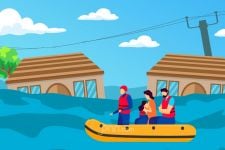 Lima Desa di Garut Diterjang Banjir Bandang - JPNN.com Jabar