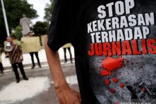 Jalankan Tugas Berbahaya, Dua Jurnalis Tewas Dibantai Gangster - JPNN.com