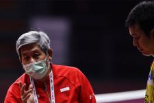 Herry IP Sebut Ahsan/Hendra Kini Fokus Merebut Medali Perunggu Tokyo 2020 - JPNN.com