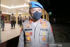 Info Terkini dari Kabid Propam Soal Nasib Oknum Polisi yang Begituan di Ruang Isolasi - JPNN.com