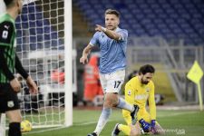 Lazio Bangkit Setelah Sempat Tertinggal dari Tamunya - JPNN.com