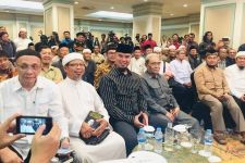 Ahmad Dhani Sampaikan Kabar Duka, Innalillahi - JPNN.com