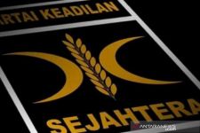 55 Bakal Caleg PKS Resmi Didaftarkan ke KPU DIY, 41 Persen Perempuan - JPNN.com Jogja