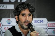 Coach Teco Kantongi Kandidat Pengganti Diego Assis, Ini Harapannya - JPNN.com Bali