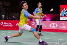 Target Besar Ahsan/Hendra di Korea Open 2022 - JPNN.com Jabar
