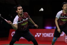India Open 2022: The Daddies Bongkar Kunci Sukses Bantai Ganda Malaysia, Oh Ternyata - JPNN.com