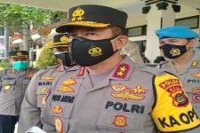 Irjen Jayan Danu Mutasi Ratusan Perwira Polda Bali, Sosok Mengejutkan Ini Masuk Daftar - JPNN.com Bali