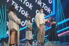 Daftar Lengkap Pemenang TikTok Awards Indonesia - JPNN.com