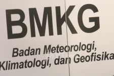 Sebagian Bali Hujan Ringan, BMKG Ingatkan Cuaca Ekstrem Sepekan ke Depan - JPNN.com Bali