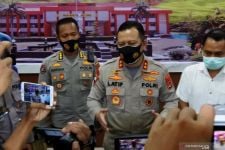 Irjen Lotharia: Tidak Ada Paksaan Jadi Polisi, Kalau Melanggar  Ya Pecat - JPNN.com Bali